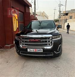 GMC Acadia